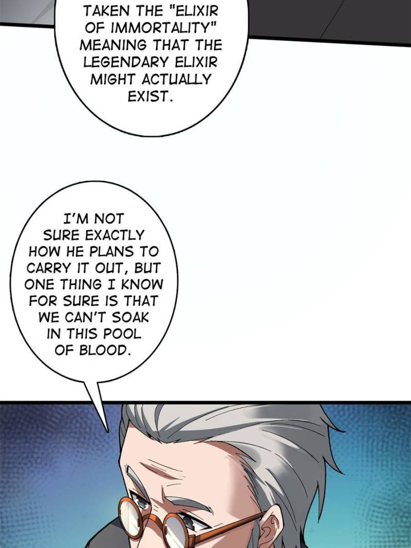 Infinite Job Transfer: I Can Summon Max Level Goddess Chapter 41 26